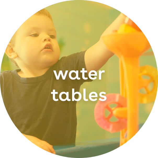 water tables